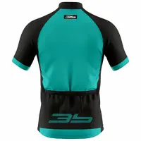 Pánsky cyklodres M2321B