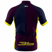 Pánsky cyklodres M2421