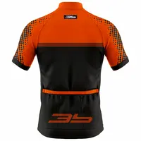 Pánsky cyklodres M2521A