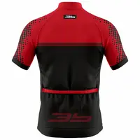 Pánsky cyklodres M2521B