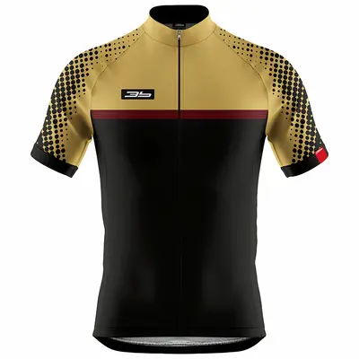 Pánsky cyklodres M2521C