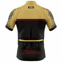 Pánsky cyklodres M2521C