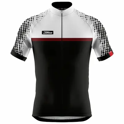Pánsky cyklodres M2521D