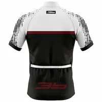 Pánsky cyklodres M2521D