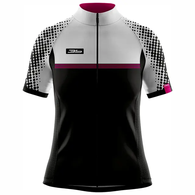 Dámsky cyklodres D2121