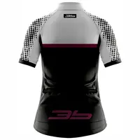Dámsky cyklodres D2121