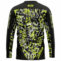 MTB dres 0221