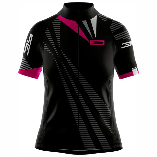 Dámsky cyklodres D2721
