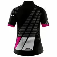 Dámsky cyklodres D2721