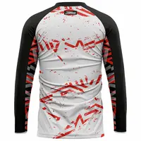 MTB dres 1821