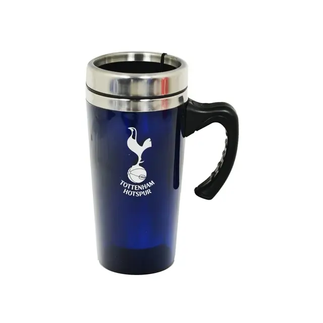 ALU Cestovný termohrnček 450ml TOTTENHAM HOTSPUR F.C.