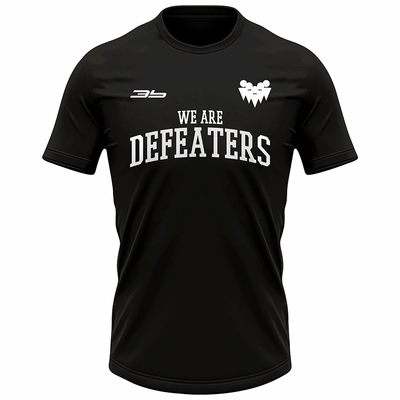 T-shirt Defeaters 0221