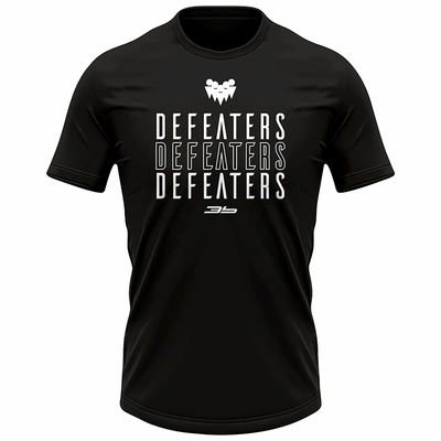 T-shirt Defeaters 0321