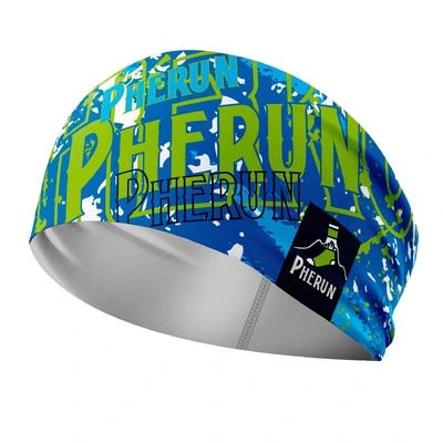 Pherun XtremeDry Blue