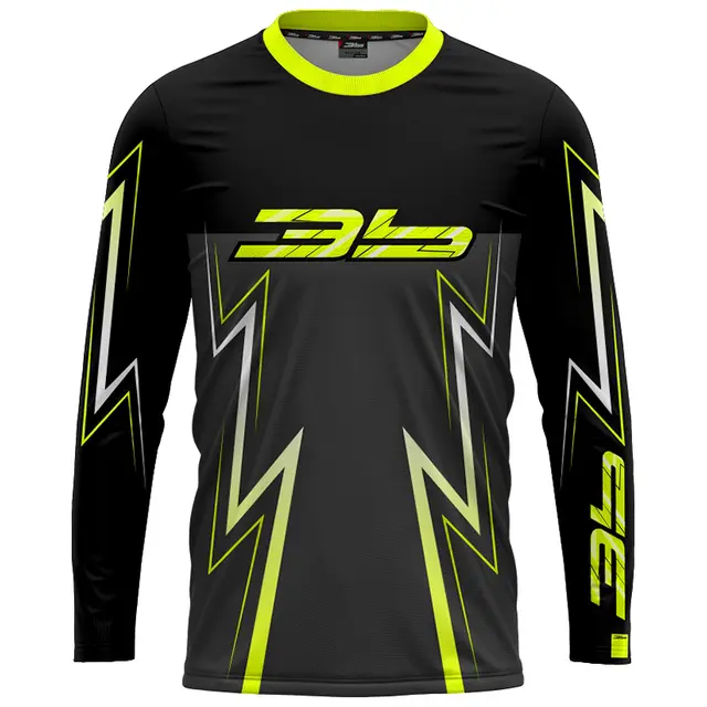 MTB dres 2421