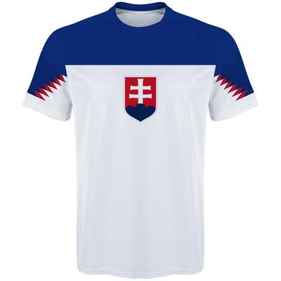 T-shirt (jersey)  Slovakia 0517