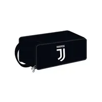 Puzdro na kopačky a prezuvky JUVENTUS F.C. Crest