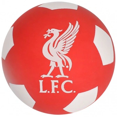 Loptička LIVERPOOL F.C. Super Bouncy Ball, 6cm