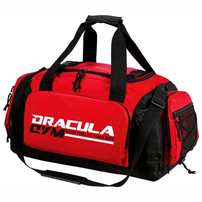 Cestovná taška Dracula gym 0121