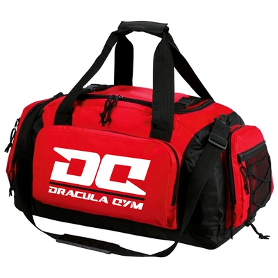 Cestovná taška Dracula gym 0221