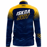 Softshellová bunda Iskra Svit 2021/22