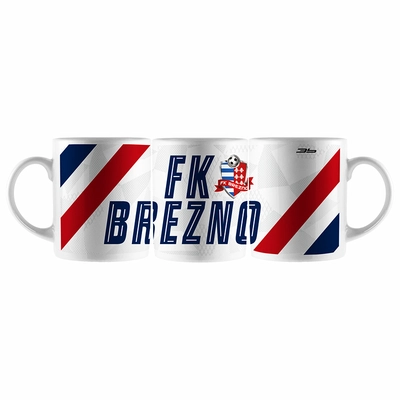 Hrnček FK Brezno 0221