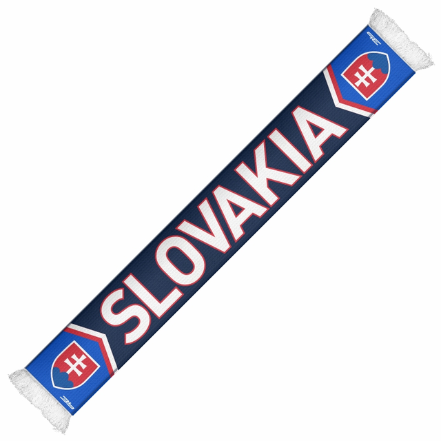 Šál Slovensko 0821