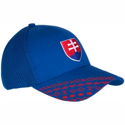 Cap Slovakia 1221