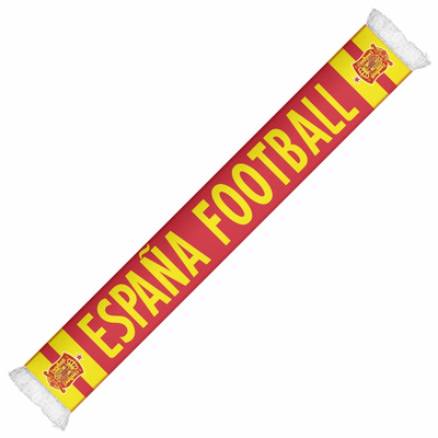 Scarf  Spain 0121