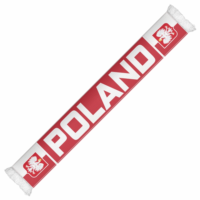 Šál Poľsko 0121