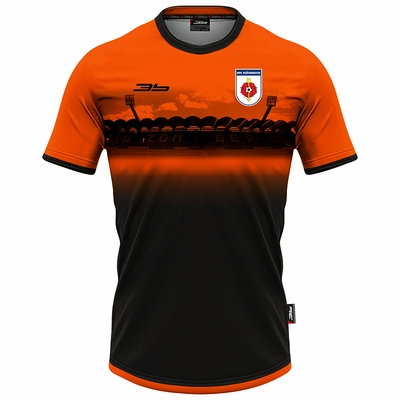 T-shirt (jersey) MFK Ruzomberok 10