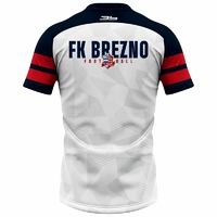 Tričko (dres) FK Brezno 0221