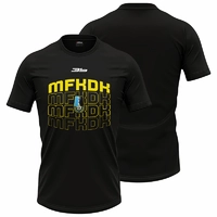 Bavlnené tričko MFK Dolný Kubín 0221