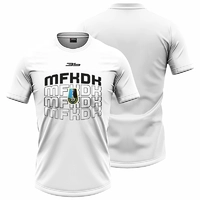 Bavlnené tričko MFK Dolný Kubín 0221