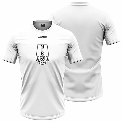T-shirt MFK Dolný Kubín 0321