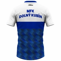 Tričko (dres) MFK Dolný Kubín 0321