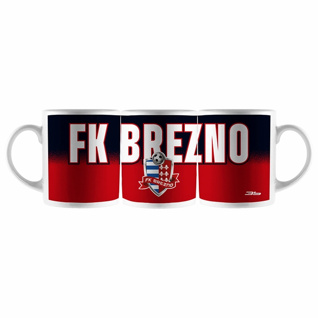 Hrnček FK Brezno 0121