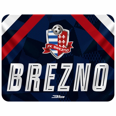Podsedák FK Brezno 0121