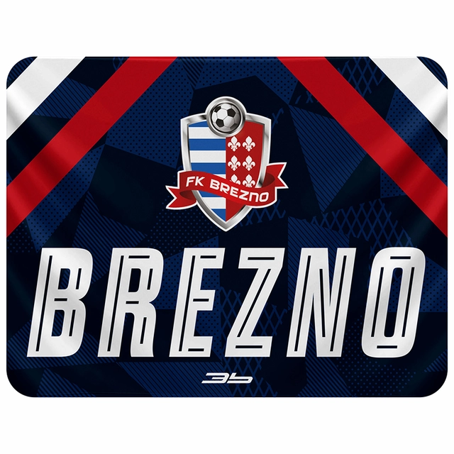 Podsedák FK Brezno 0121
