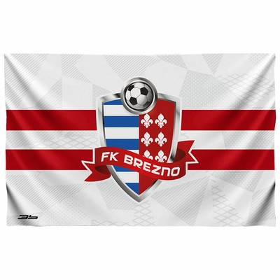 Flag FK Brezno 0121
