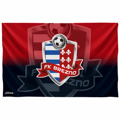 Flag FK Brezno 0221