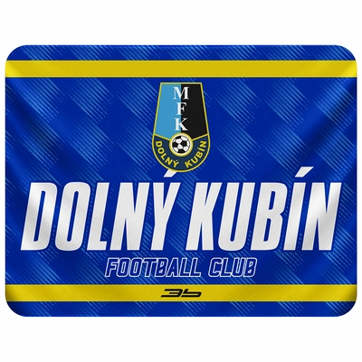 Podsedák MFK Dolný Kubín 0121