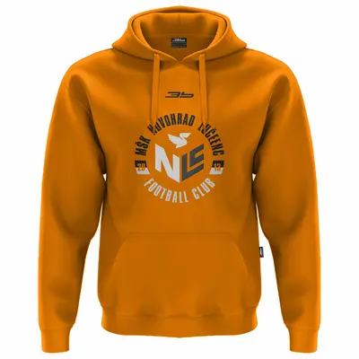 oranžová
