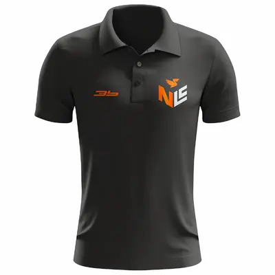 Bavlnená polokošeľa MŠK Novohrad Lučenec 0121