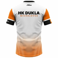 Tričko (dres) HK Dukla Ingema Michalovce 0121