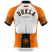 Cyklistický dres HK Dukla Ingema Michalovce 0221