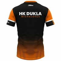 Tričko (dres) HK Dukla Ingema Michalovce 0221