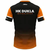 Tričko (dres) HK Dukla Ingema Michalovce 0221