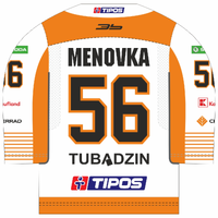 Minidres Extraliga HK Dukla Ingema Michalovce 0121 svetlý