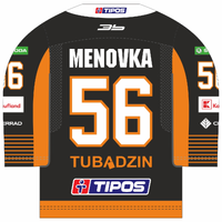 Minidres Extraliga HK Dukla Ingema Michalovce 0121 tmavý